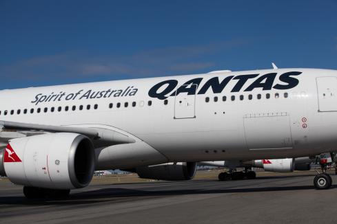Union slams Qantas job cuts