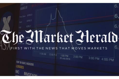 Market Herald invests $13m in clients’ shares