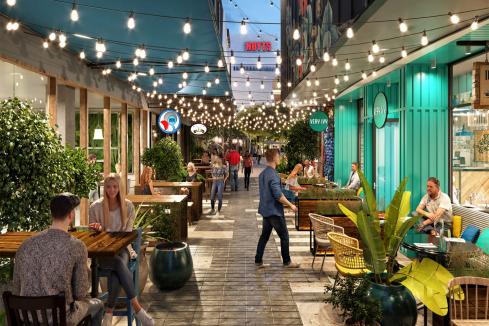 The art of placemaking in retail