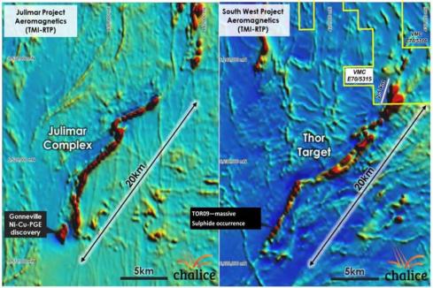 Venus joins hunt for next Julimar in WA’s south-west