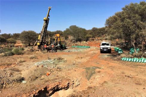 White Cliff scores Reedy’s gold mine extensions
