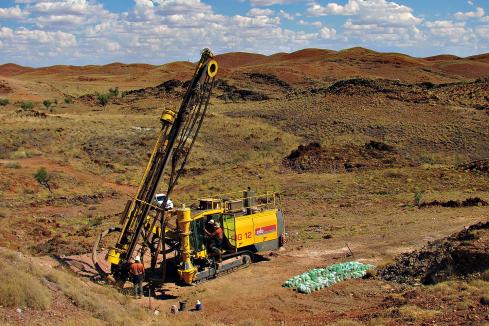 Calidus uncovers bevy of Pilbara gold targets