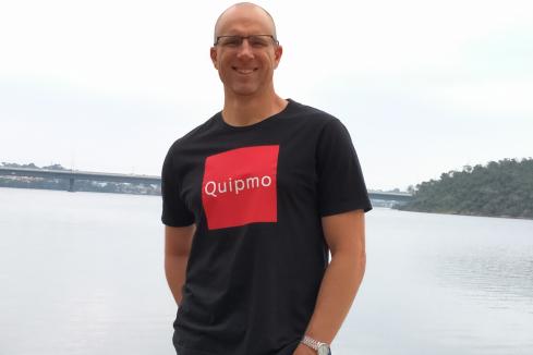 Quipmo wins investor backing