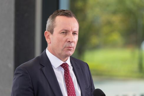 GST challenges to result in serious conflict with WA: McGowan
