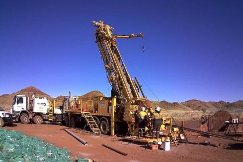 CZR nearing Pilbara iron ore PFS completion