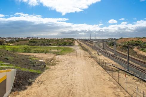 BMD, Georgiou in line for $215m Mitchell Fwy project