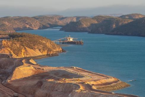Life extension on the cards for Koolan Island mine