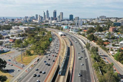 Transit habits shift as virus moves through