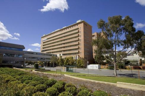Perth gets new medical research hub