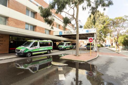 St John Ambulance WA contract renewed