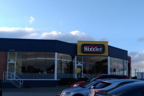 COVID forces Sizzler closures