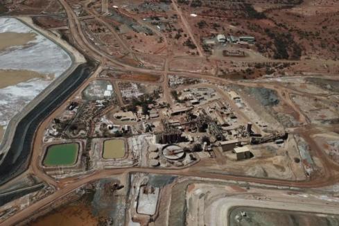 Wiluna contracts GR Engineering for $26m