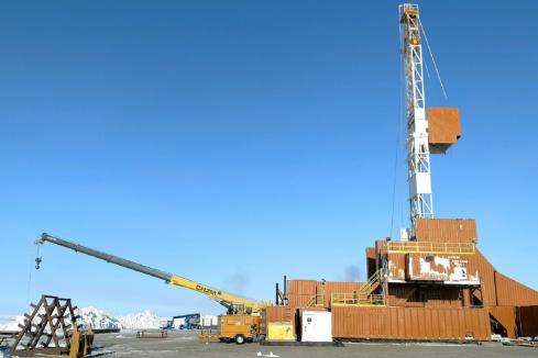 88 Energy banks $10m ahead of Alaskan oil drilling
