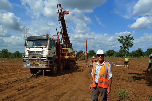 High-grade gold hits rolling in for Mako in Cote d’Ivoire