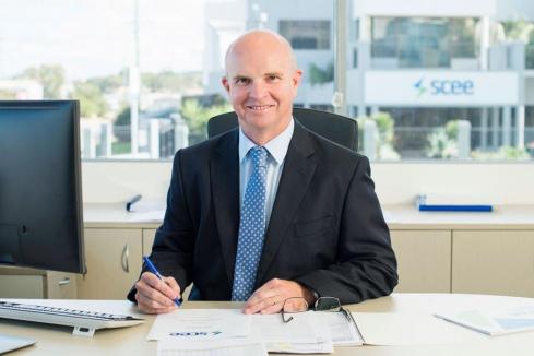 SCEE to buy electrical business for $54m