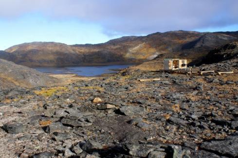 Greenland Minerals seeks $33m