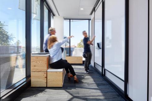 Tech, agility and workplace flexibility—inside WA’s office challenges