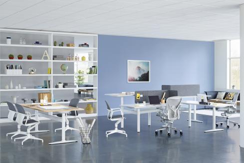 The Office, Reimagined – By Furniture Options 