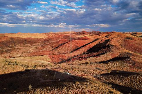 Calidus expands east Pilbara gold landholding