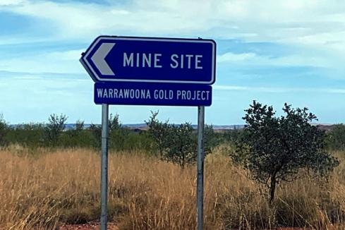 Calidus on track for 2021 Warrawoona gold mine start-up