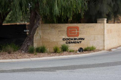 Cockburn Cement to progress $199m project 