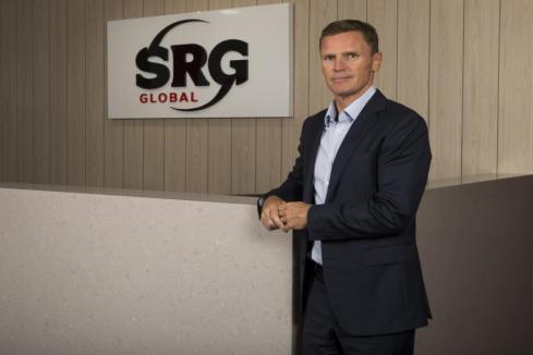 SRG ups earnings guidance to $45m 
