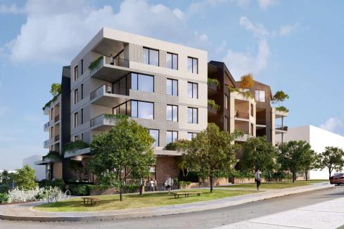 OP Properties gets Freo approval 