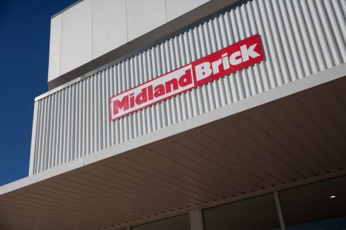 ACCC approves Midland Brick sale 