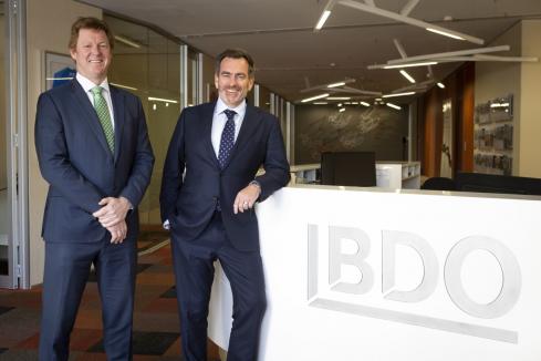 BDO moves into financial planning