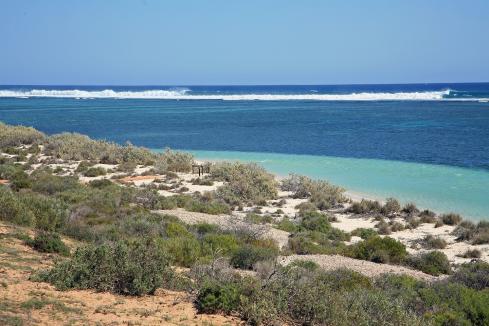 Ningaloo in $110m lift for WA