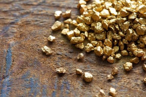 Barton lands Tunkillia gold royalty concession