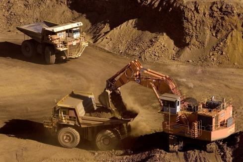 K2fly acquisition flies high on buoyant iron ore market