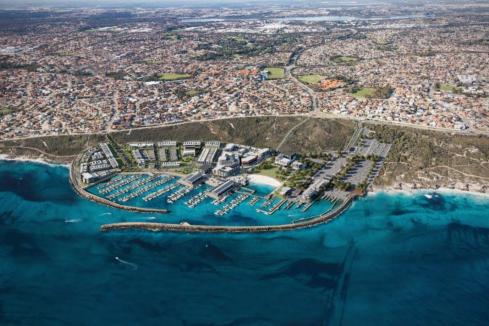 Marina clearing permit modified after appeal