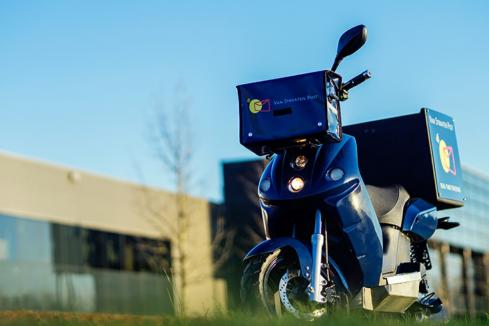 Vmoto scores $13m electric vehicle order