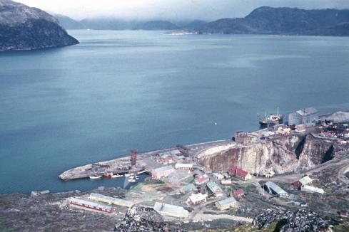 Eclipse Metals acquires Greenland mine