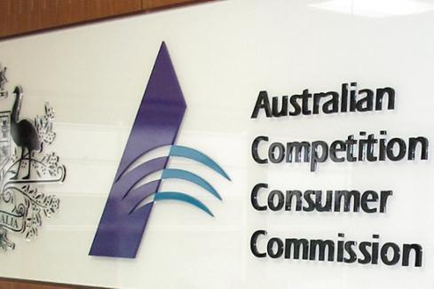 ACCC wary on insurance merger