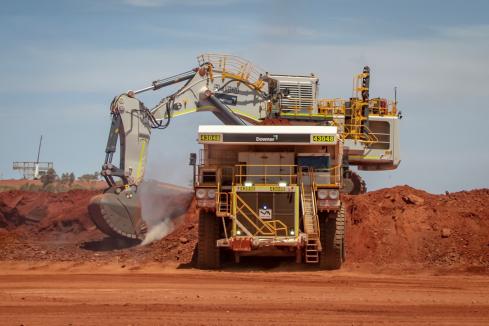 Downer, MACA complete $200m mining deal