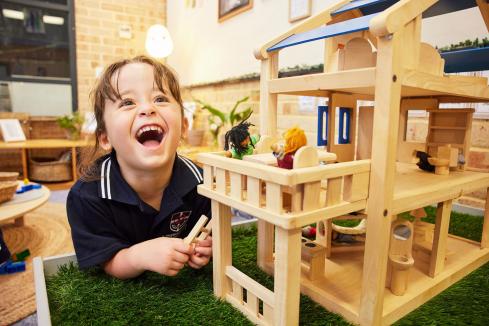 The value of Early Years education