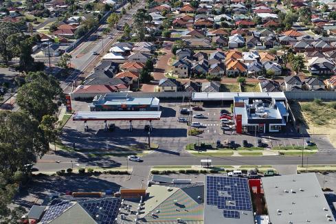 Commercial centre sells for $16m