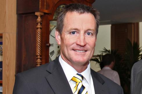 Worsfold takes on new corporate role