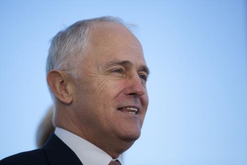 Turnbull to Fortescue Future Industries