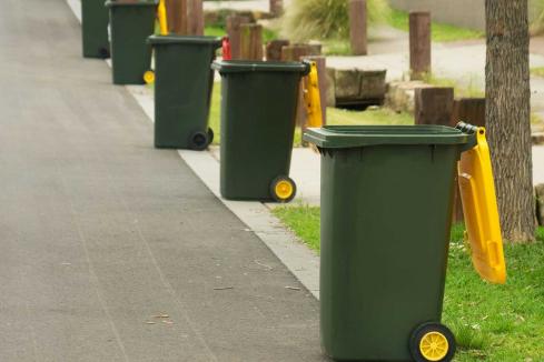$70 million for WA recycling projects