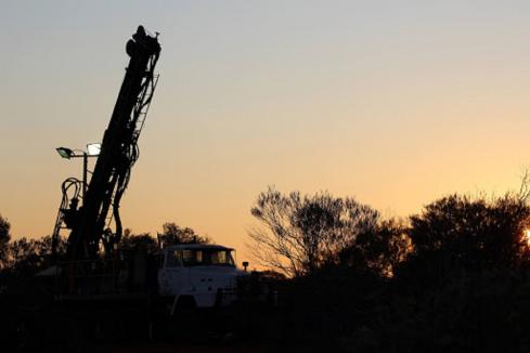 Impact set for barrage of drilling in NSW