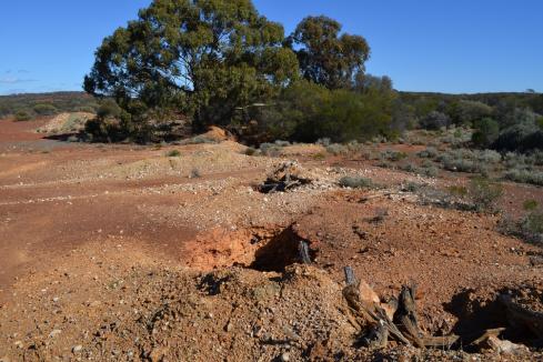 TNT prepares to drill below old Murchison gold mine