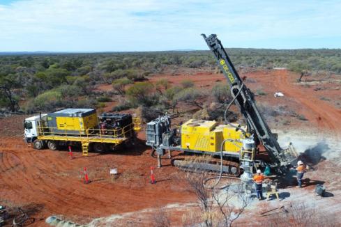 Terrain set to drill-test WA gold play