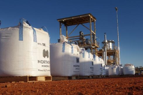 Northern Minerals hits heavy rare earths milestone