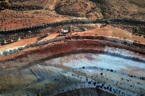 Kingwest study points to lucrative multi-pit Menzies mine