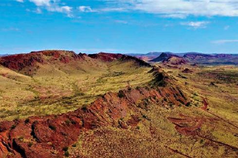 Strike edges closer to Pilbara iron ore production