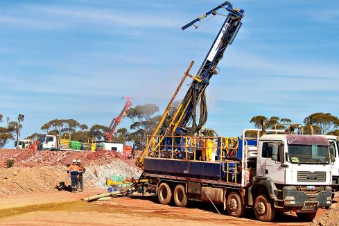 Horizon nails spectacular gold drill hits near Kalgoorlie