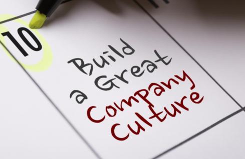 Leading a positive workplace culture in your organisation